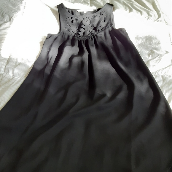 Rachel Roy black dress - Picture 4 of 8